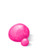 Pink drop
